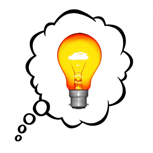 great ideas