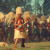 The Tongan people are a tribe who use oral tradition to pass down familial legacy. The Tongan people are a tribe who use oral tradition to pass down familial legacy.