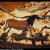 Cave paintings are the traditionally recognized earliest forms of art. They were used to document pieces of everyday life and also culturally significant themes and ideas. Cave paintings are the traditionally recognized earliest forms of art. They were used to document pieces of everyday life and also culturally significant themes and ideas.