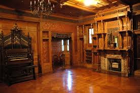 Inside The Winchester Mystery House