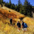 hiking hiking
