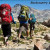 hiking hiking