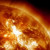 solar flare solar flare