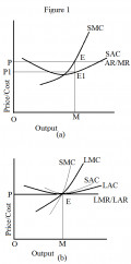 Short-Run and Long-Run Equilibrium