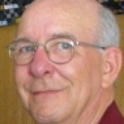 Roger Gladman profile image