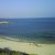 Platja Morro de Gos, Beach Cove in L'Ampolla, Spain