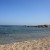 Platja Morro de Gos, Beach Cove in L'Ampolla, Spain