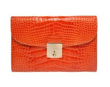 Marc Jacobs The Isobel clutch