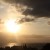 The Sunrise - L'Perrelo, L'Ampola, Spain - viewing from the solarium