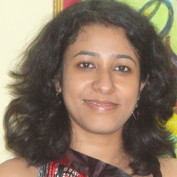 Arundhati Dhar profile image