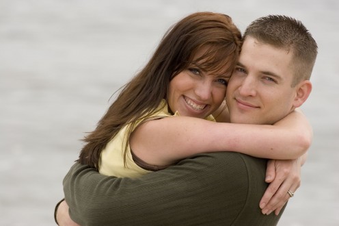 Neurotransmitters: The Real Reason We 'Fall In Love' Neurotransmitters: The Real Reason We 'Fall In Love'
