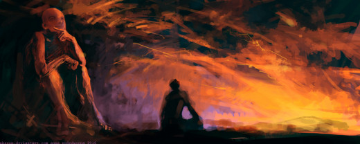 Sky Gazer