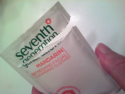 Packaging