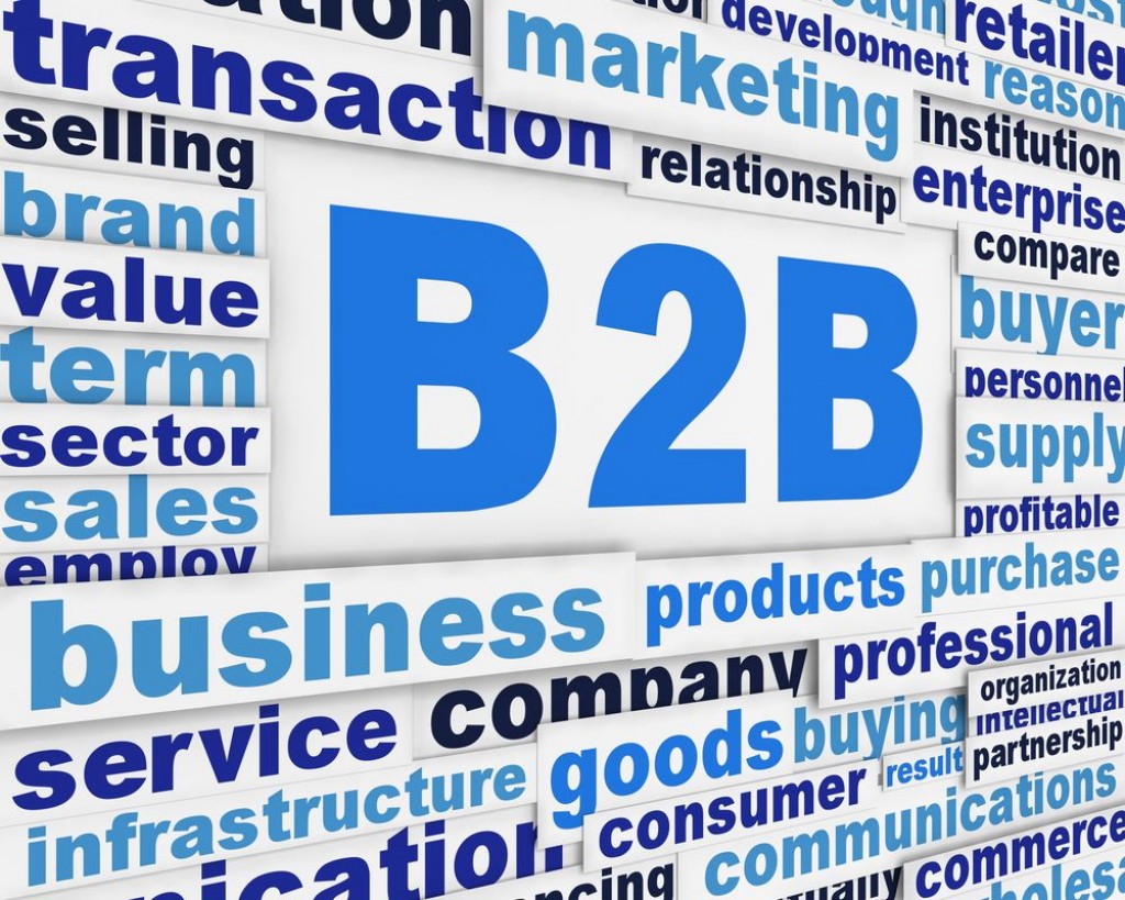 The Benefits Of Listing On B2B Trading Directories