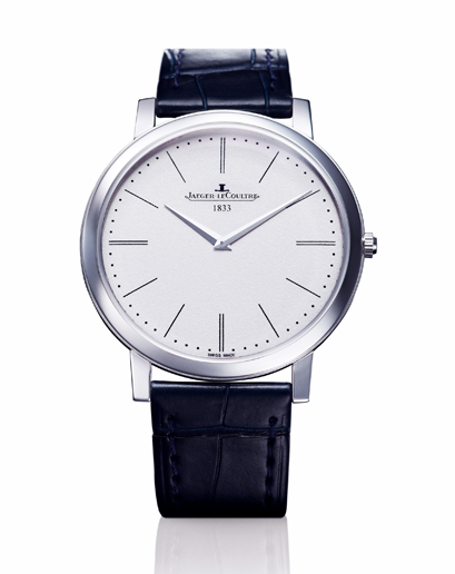 Jaeger-LeCoultre Master Ultra-Thin Jubilee