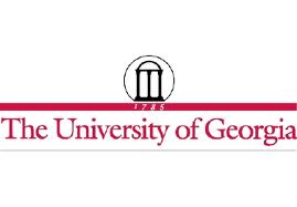 University of Georgia Athens, Georgia