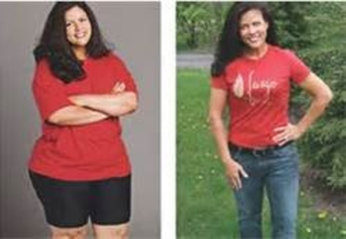 You really can lose weight. Yes it really is possible. But you need the right tools and you need a method that works. 