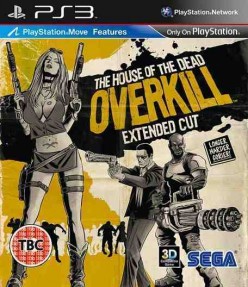 The House of the Dead, Overkill: A Review