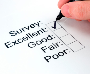Online paid surveys