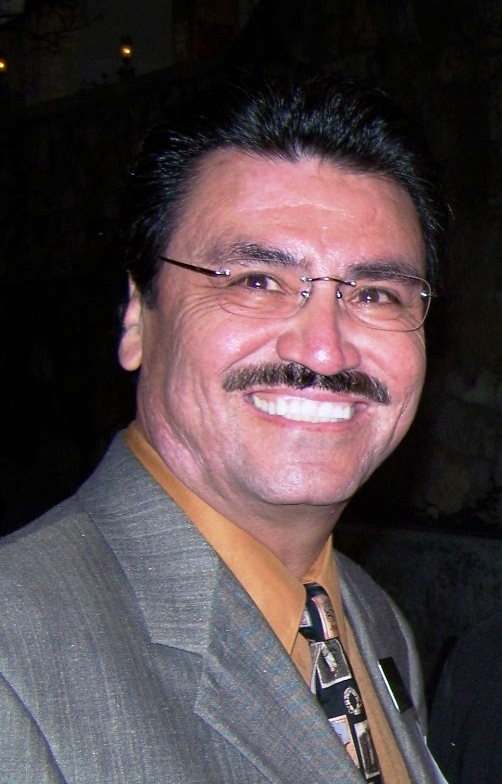 Dr. Juan Antonio Jasso