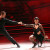Jeanine and Jason, contestants on So You Think You Can Dance. Dance is rhythmic physical movement and falls across a very wide spectrum. Jeanine and Jason, contestants on So You Think You Can Dance. Dance is rhythmic physical movement and falls across a very wide spectrum.