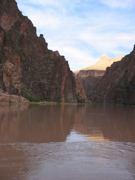 The Colorado River