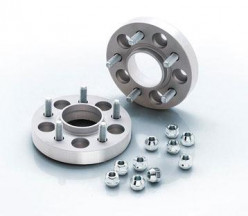 Wheel Spacers:  Why You Need Them
