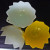 Silicone egg poachers Silicone egg poachers