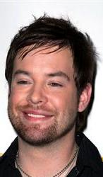 David Cook