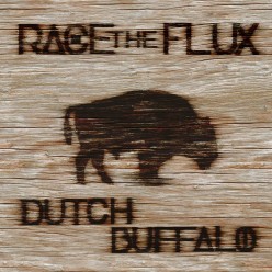 Album Review - 'Dutch Buffalo' by Race The Flux
