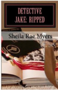 Interview with Sheila Myers-Author Spotlight
