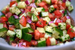 Nine Hassle-Free Salad Dressing Recipes