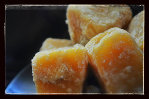Jaggery