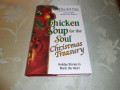 Get Your Story Published in Chicken Soup for the Soul
