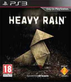 Heavy Rain: A Review