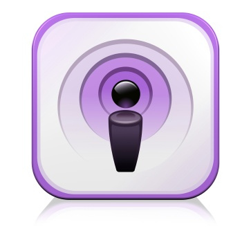 Podcast has become increasing popular
