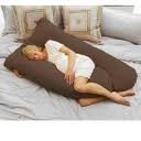 Today's Mom Cozy Comfort Pregnancy Pillow