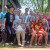 A family reunion A family reunion