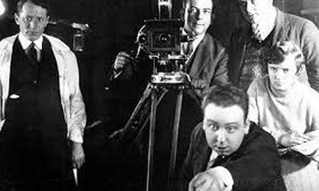 The silent era The silent era