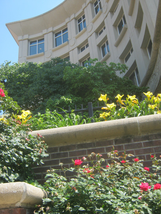 St. Charles Court