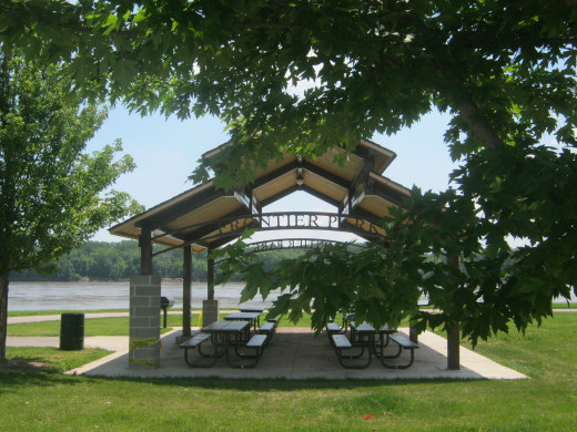 Frontier Park