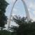 The Gateway Arch