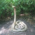 Boa statue