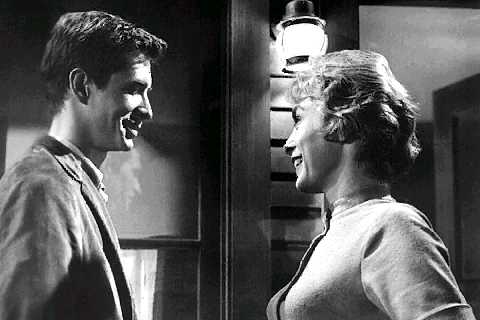 Psycho (1960)