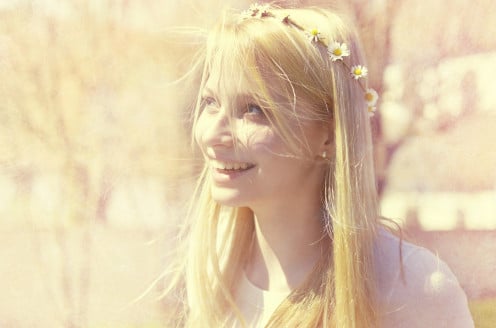 Happiness is no one's responsibility but yours. Choose to be happy instead of angry or sad.