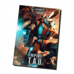 New Tau Codex 6th Edition Review Warhammer 40k - Part 3 - Troops