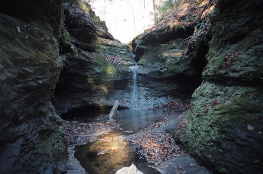 The Punch Bowl