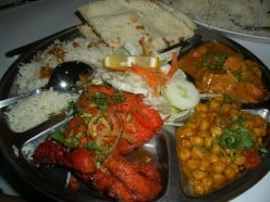 The Healthy and Unhealthy Aspects of Eating Indian Food