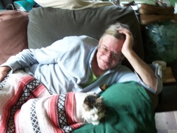 Fiona and Dad