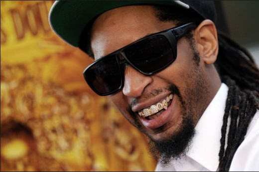 I learned to appreciate and respect 'lil John as I watched him scrap and win over and over again on the "Celebrity Apprentice" (NBC). He is one very smart dude, this King of Crunk.